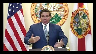 DeSantis told by FBI that Russian hackers gained access to some voter databases in Florida