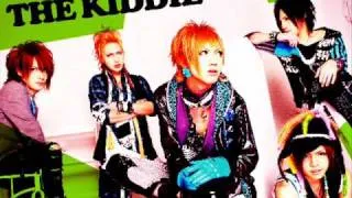 THE KIDDIE - 夢現ライト