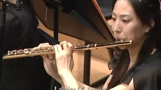 Debussy [La Mer] Mov.1 Myung Whun Chung, Seoul Philharmonic