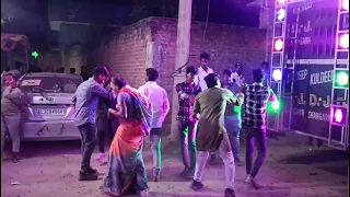 Jo Beech Bajariya Tune Meri Pakdi dance video || Viral Dance Video