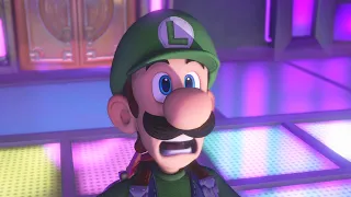 Luigi's Mansion 3: *FLOOR 14* [First Playthrough]