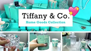 Tiffany & Co. Home Goods- 2020 Collection - part 7