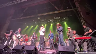 Midnight Rider - Allman Family Revival @ The Paramount Huntington NY 12/5/21