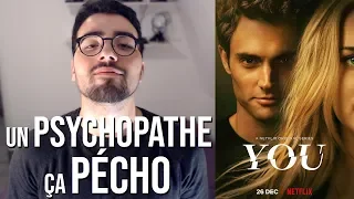 YOU | Critique à chaud (spoilers à 10:11)