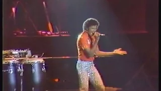 The Jacksons - Triumph Tour  Live in Atlanta 1981