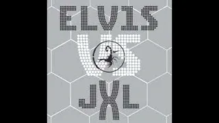 A Little Less Conversation Elvis Vs JXL Radio Edit Remix karaoke Elvis Presley