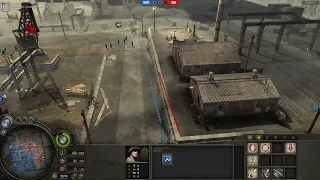 Company of Heroes 1 - vs werm 1x1