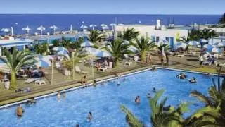 Tunesien: 3*+ Hotel El Mouradi Club Selima, Port El Kantaoui