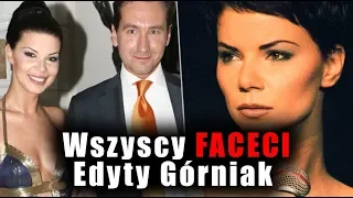 Wszyscy FACECI Edyty Górniak: Jeden z nich założył jej PODSŁUCH?