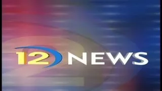 12 News May 15, 2013