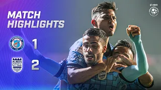 Highlights - Jamshedpur FC 1-2 Mumbai City FC | MW 17, Hero ISL 2022-23