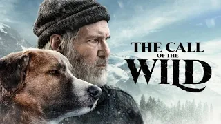 The Call of the Wild Full Movie Review | Harrison Ford, Omar Sy, Dan Stevens | Review & Facts