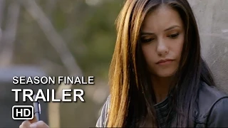 The Vampire Diaries 6x22 Trailer - Goodbye Elena - Season Finale [HD]