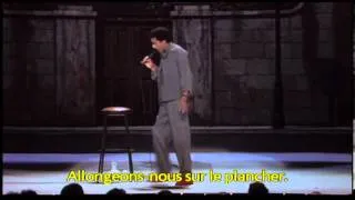 Richard Pryor - Here and Now