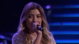 The Voice 14 Blind Audition Dallas Caroline Always on My Mind