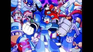 Electrical Communication - Rockman 8 Opening (Male Version)