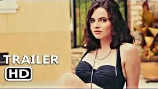 Saving Zoe Official Trailer 2019