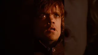 Tyrion Sends Lord Janos to the Wall | Game of Thrones Season 2