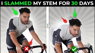 I Tried Slamming My Stem for 30 Days... Here’s What Happened