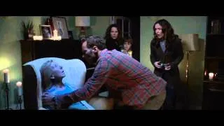 Insidious: Chapter 2 | clip - Did You Believe Him