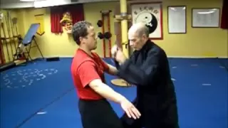 Advanced Kenpo