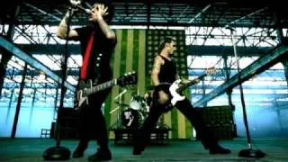 Green Day-American Idiot Uncensored