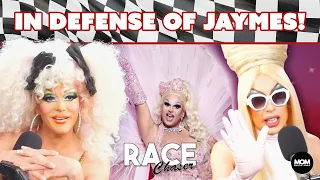 Willam's Feelings on Jaymes Mansfield