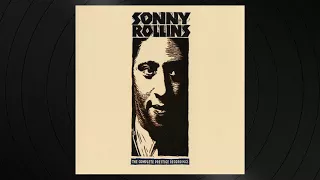 Moritat by Sonny Rollins from 'The Complete Prestige Recordings' Disc 6