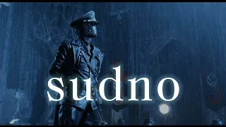 Karl Ruprect Kroenen edit (song: sudno) #hellboy