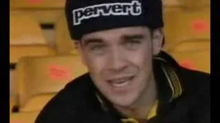 Take That - Interview 1994 (EC07)