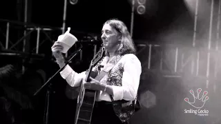 Give A Little Bit - Speech Roger Hodgson @ Rock the Ring Hinwil 20.6.