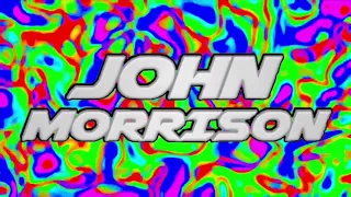 WWE John Morrison Titantron (Arena Effects/Pyro) 2020