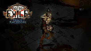 [PoE 3.22] Explody Animate Guardian #pob