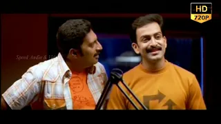 Mozhi - Dubbed Malayalam Full Movie - Prithviraj, Jyothika, Prakash Raj