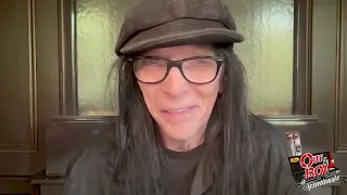 Mick Mars Talks 'The Other Side of Mars,' Mötley Crüe, His Health + More