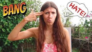 THINGS I HATE | Didn't expect | Living in MAURITIUS | AlekSandra