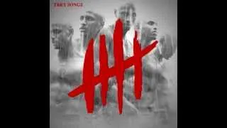 Trey Songz - Chapter V - Heart Attack