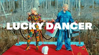 ÄTNA - Lucky Dancer (Official Video)