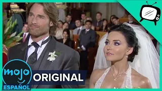 ¡Top 10 Parejas de Telenovelas que seguramente TERMINARON después del FINAL!