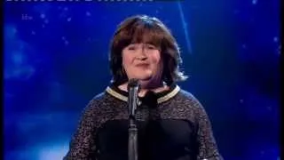 Susan Boyle -  Little Drummer Boy