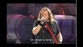 Lynyrd Skynyrd - Simple Man (Subtitulada en Español) [HD]