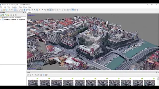 Google Earth Pro + Agisoft PhotoScan_TUTORIAL ITA (A.A. 2016/17)