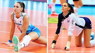 Nataliya Goncharova - Motivation Volleyball Video | Beautiful and Talented Volleyball Player