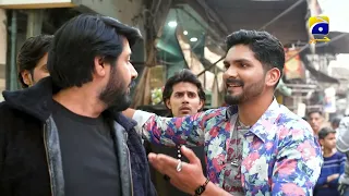 Heer Da Hero Ep 11 | Imran Ashraf - Amar Khan | Best Scene 04 | Har Pal Geo