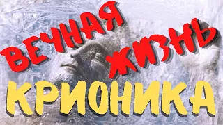 Вечная жизнь. Крионика