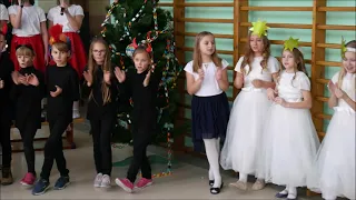 Pastorałka od serca do ucha - Christmas Children's Choir