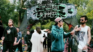 Dark Prisma WorkShop  Masters Of Puppets 2018 by Triphotos Digital