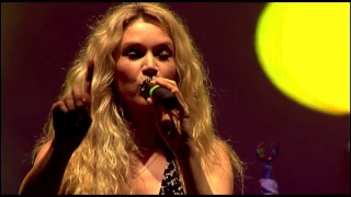 Afro-Latino Festival 2016 Bree (B): Joss Stone - Harry's Symphony / Molly Town - Live