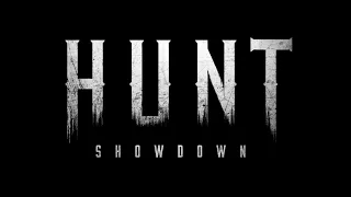 Hunt: Showdown