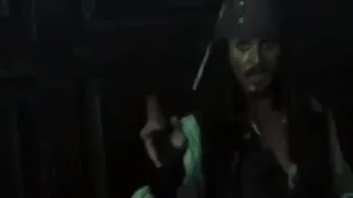 Pirates of the Caribbean 3 - Choices (Deleted Scene)